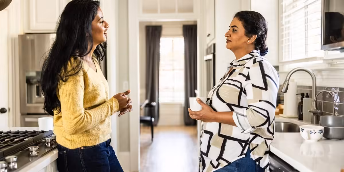 ‘We are going to start looking a lot more like Europe’: Millennials living at home into their 30s